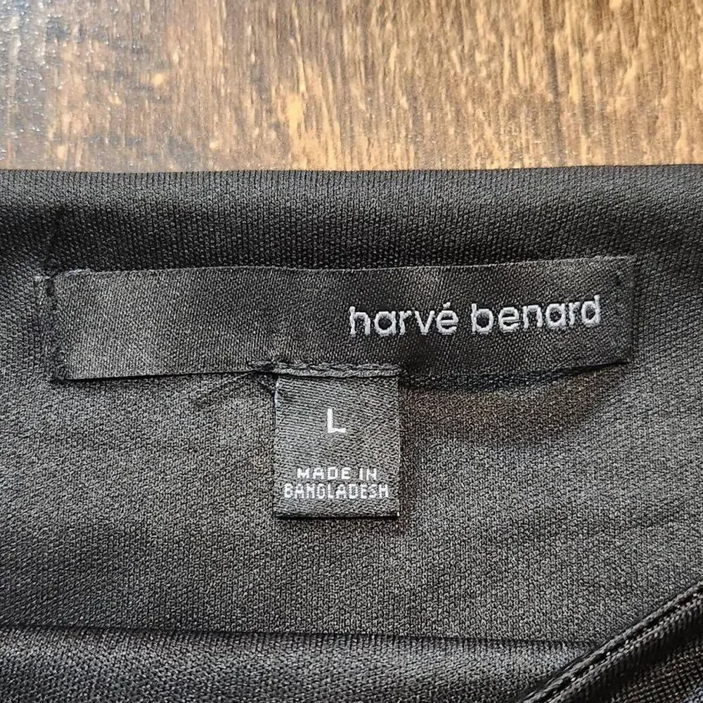 Harve Benard harvé benard